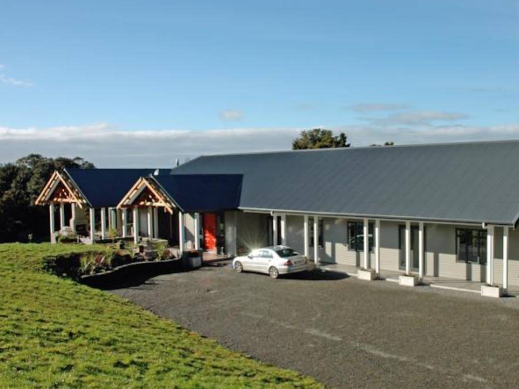 Hoeke Lodge