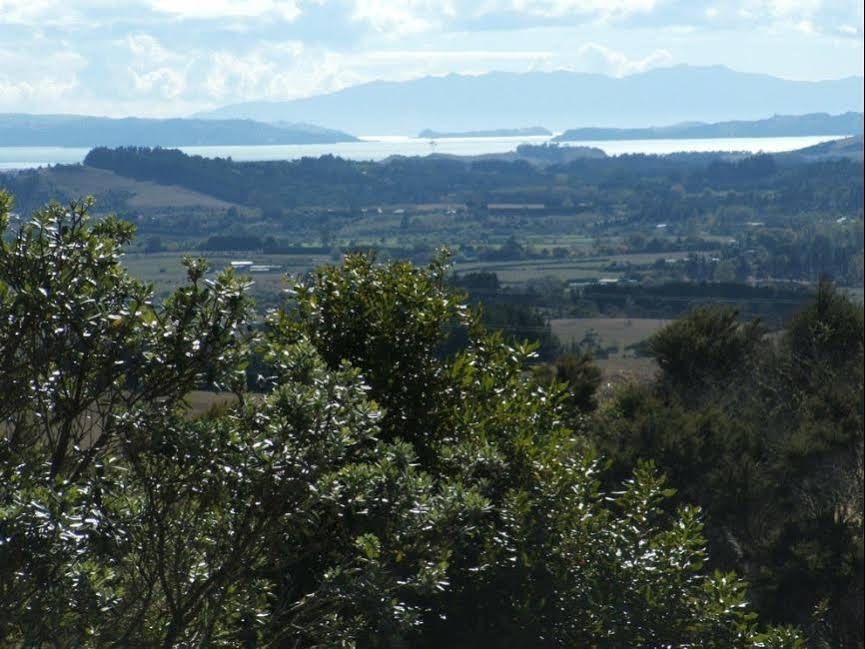 Auckland Country Cottages