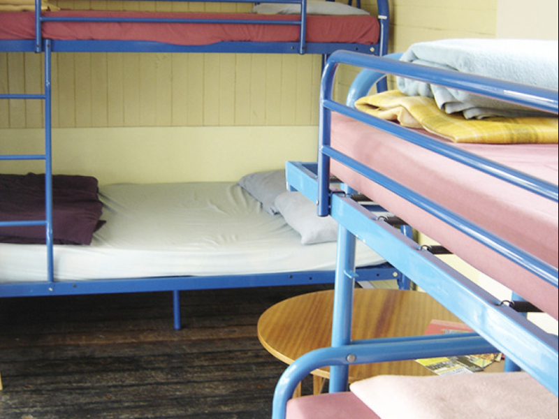 Dargaville Campervan Park & Cabins