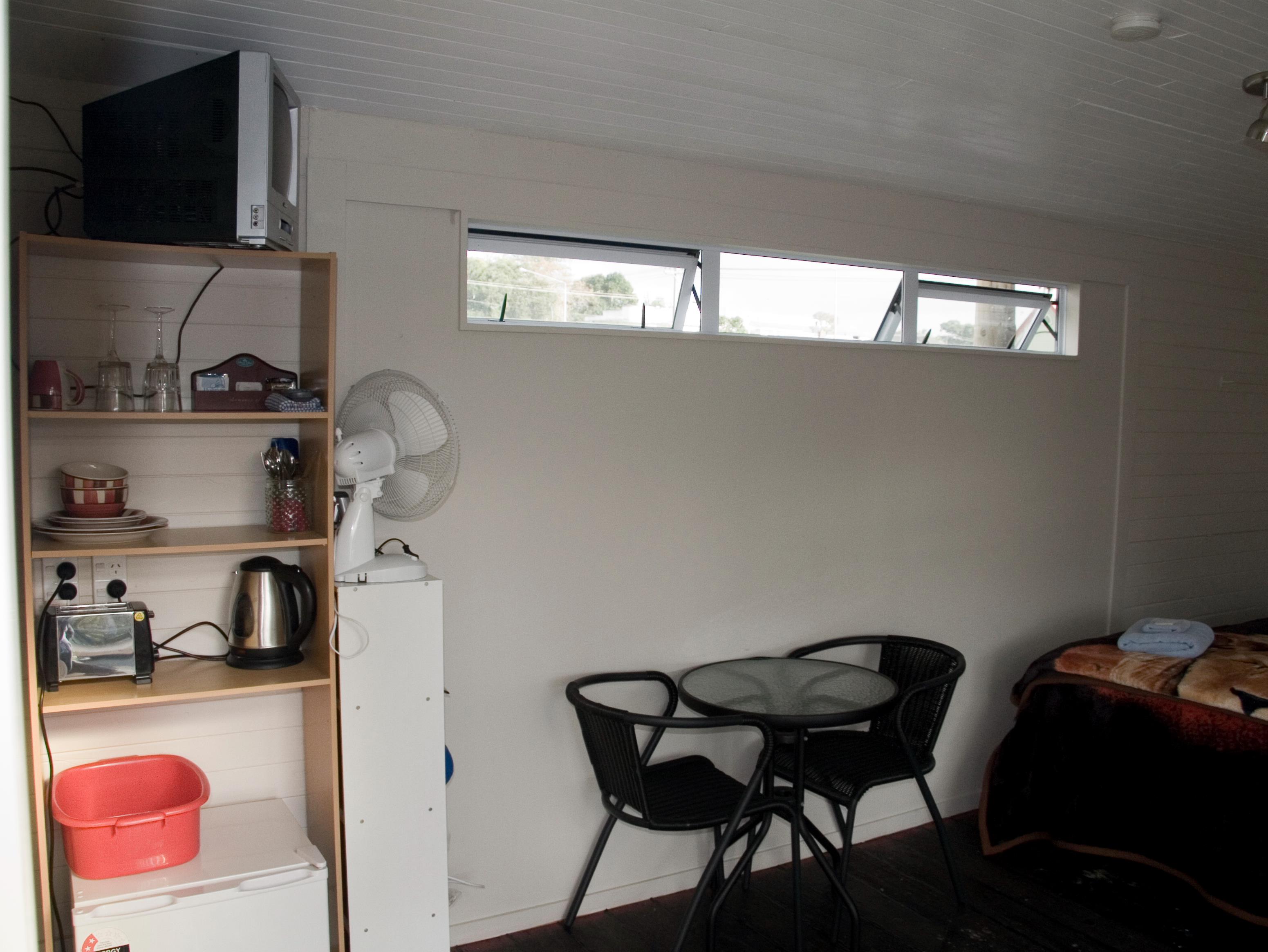 Dargaville Campervan Park & Cabins