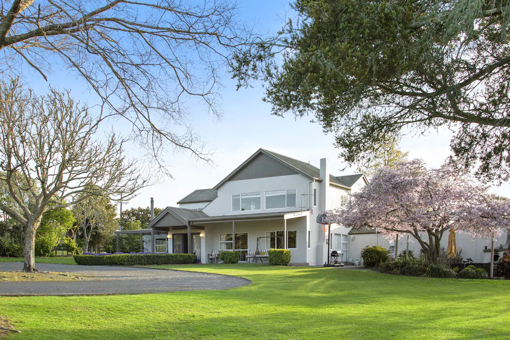 Maxwell's Golf Retreat