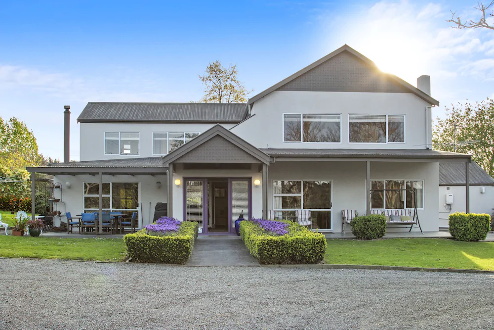 Maxwell's Golf Retreat