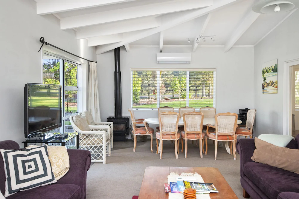 Maxwell's Golf Retreat