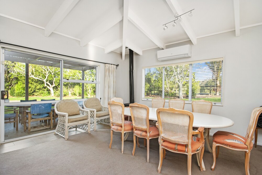 Maxwell's Golf Retreat