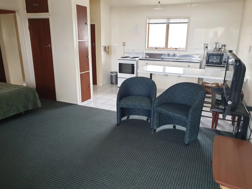 Castletown Motel