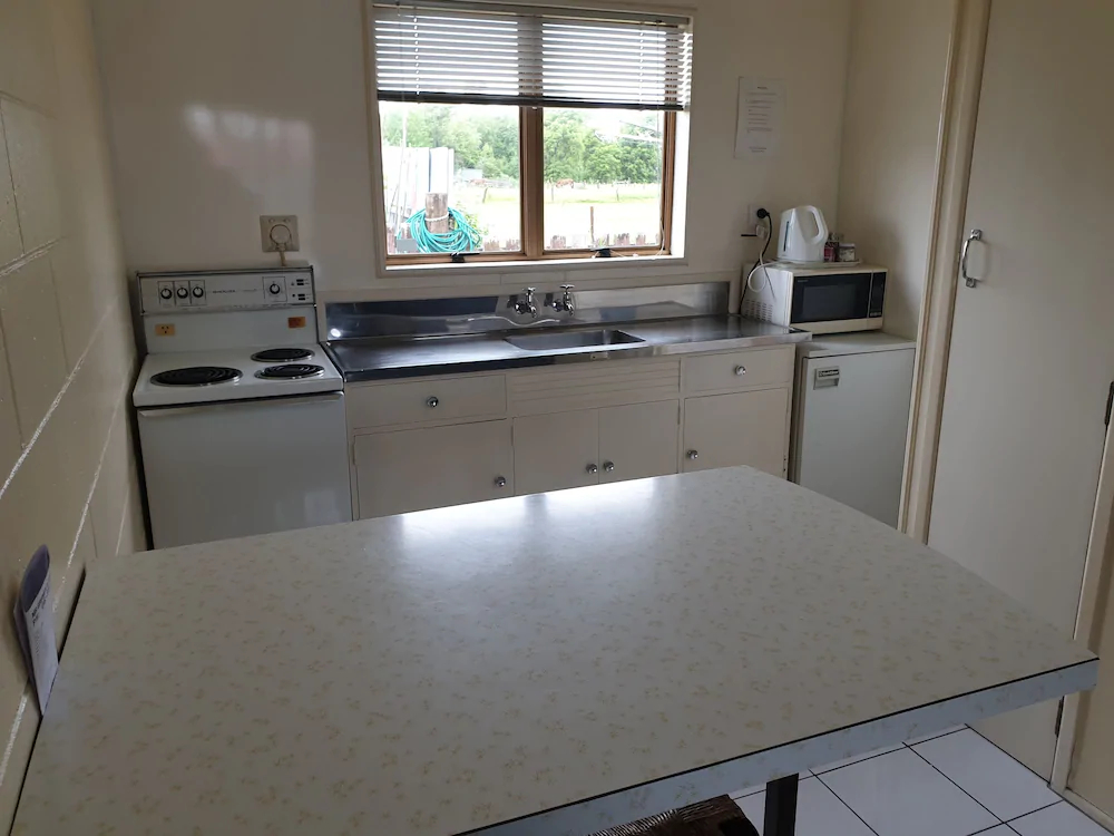 Castletown Motel