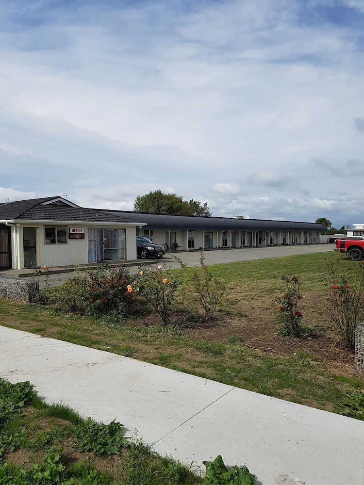 Castletown Motel