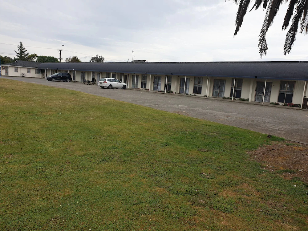 Castletown Motel