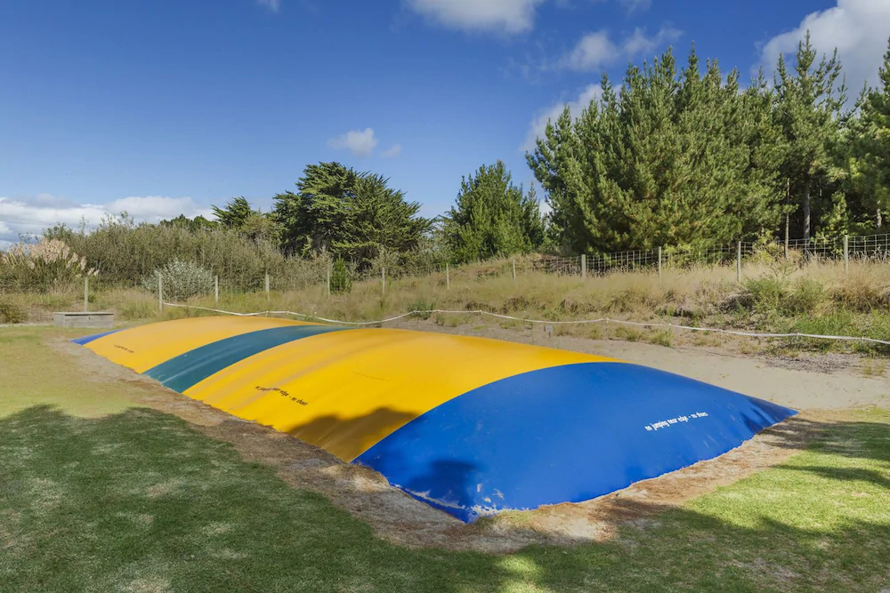 Foxton Beach TOP 10 Holiday Park