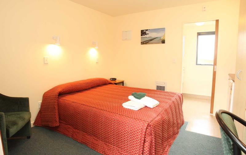 Bella Vista Motel Gisborne