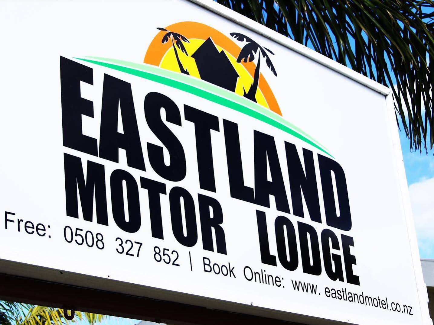 Eastland Motor Lodge