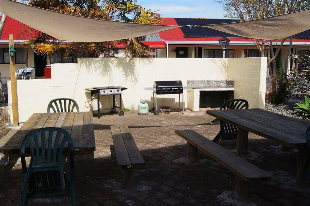 Eastland Motor Lodge