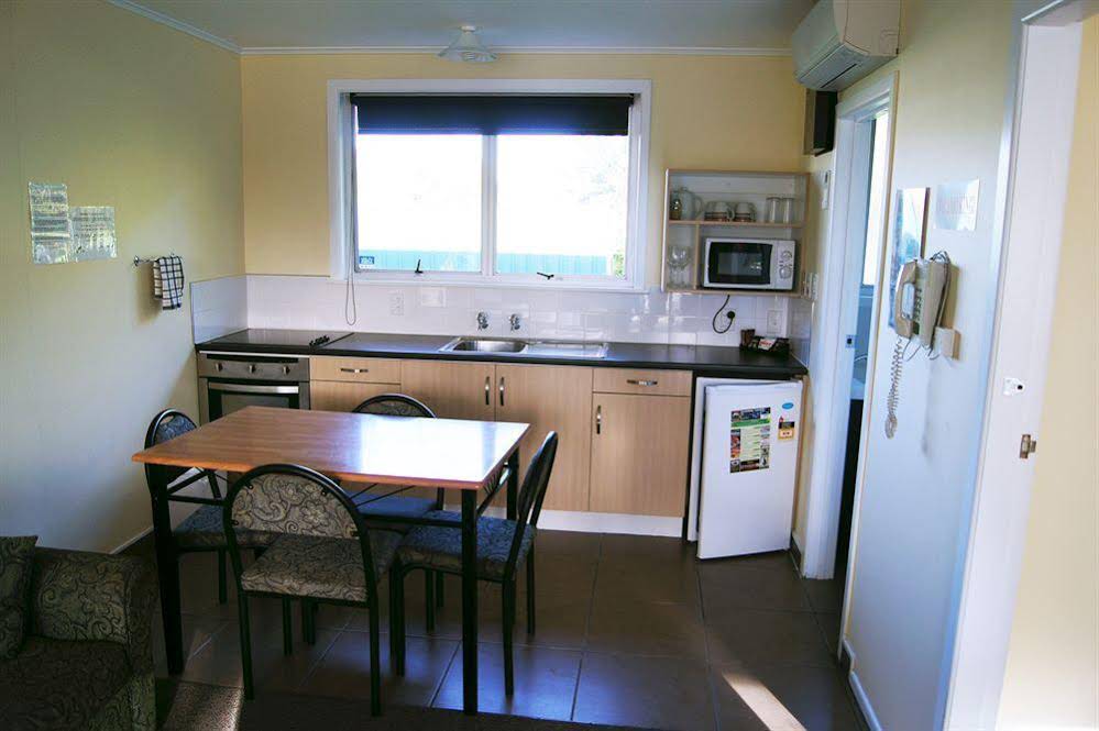 Eastland Motor Lodge