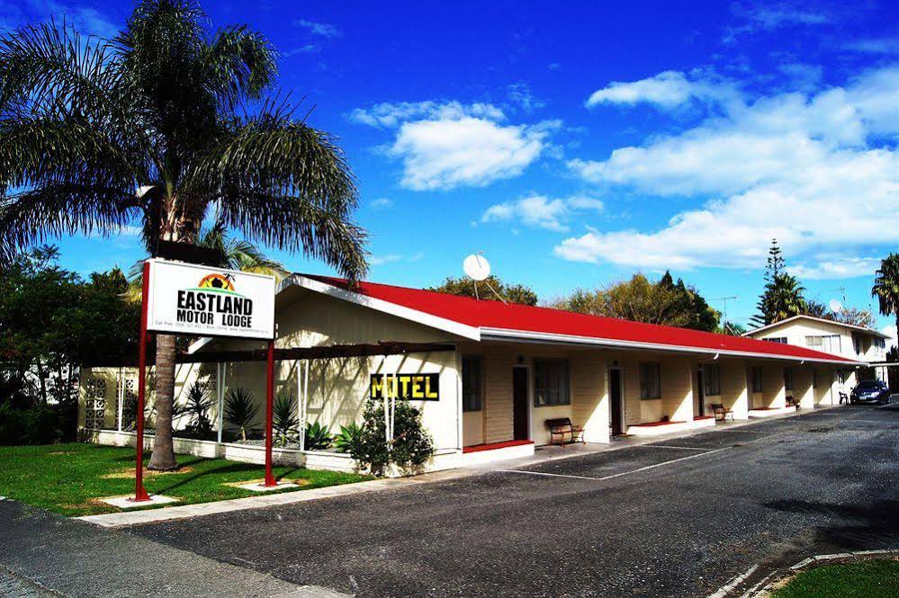 Eastland Motor Lodge