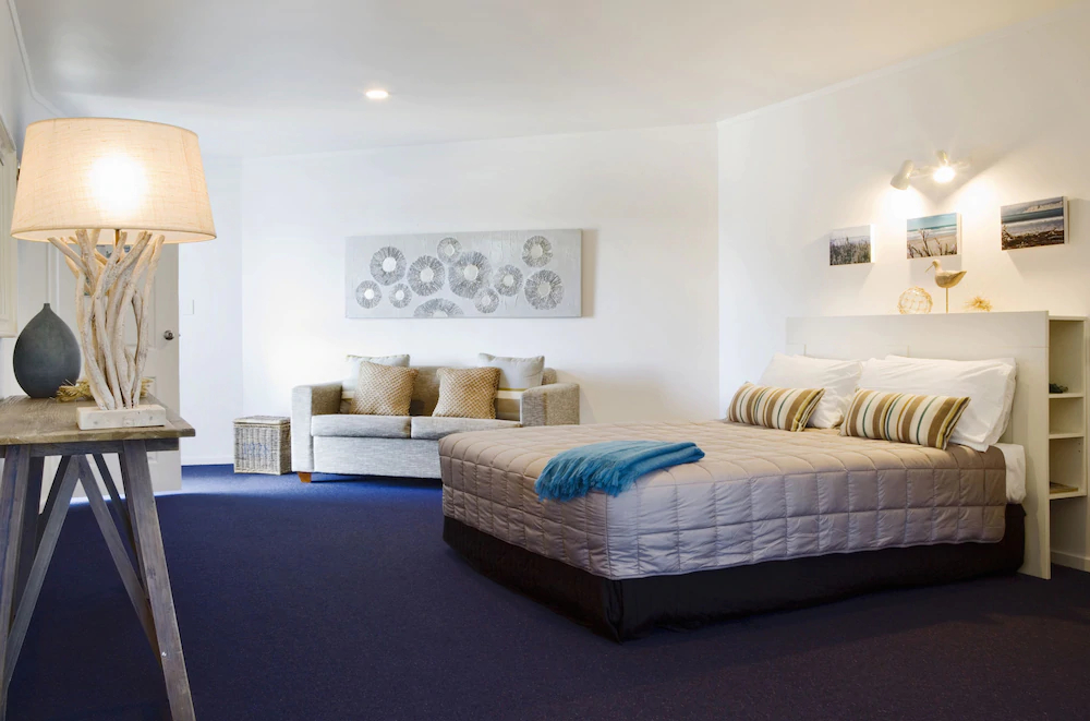Motel Oasis, Gisborne