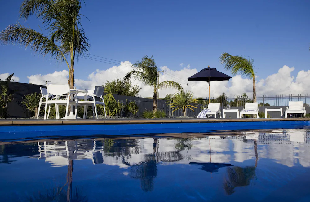 Motel Oasis, Gisborne