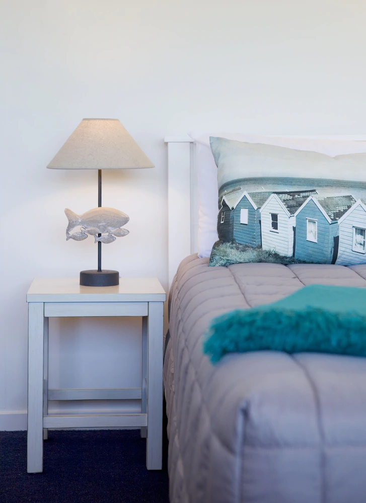 Motel Oasis, Gisborne