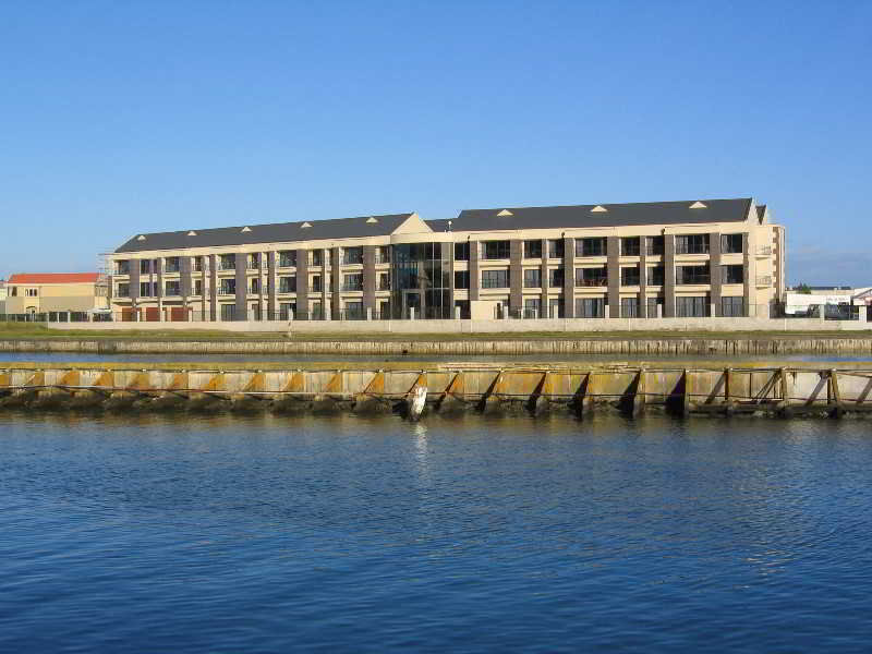 Portside Hotel, Gisborne