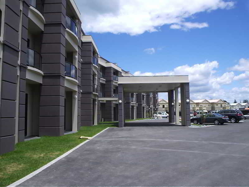 Portside Hotel, Gisborne