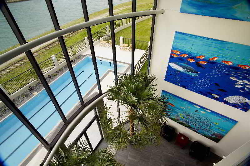 Portside Hotel, Gisborne