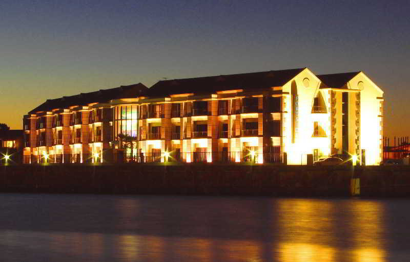Portside Hotel, Gisborne