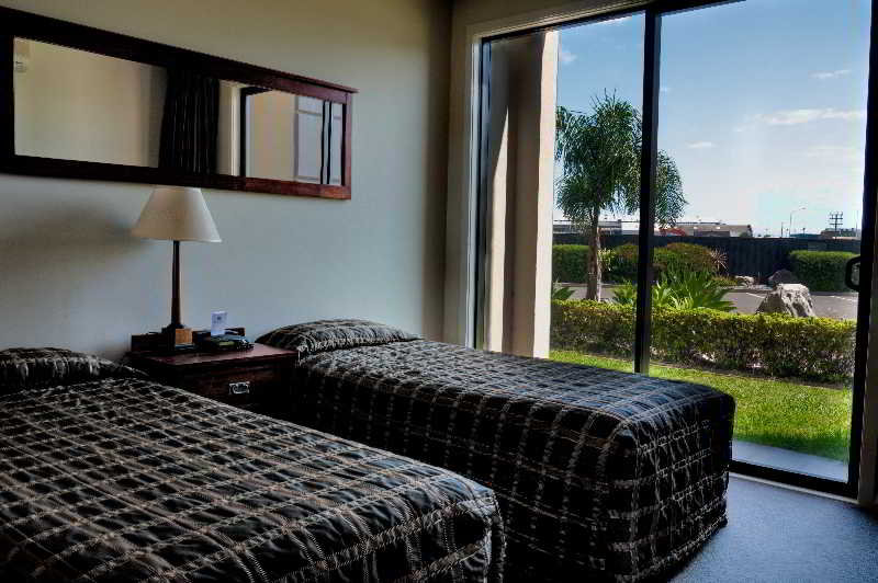 Portside Hotel, Gisborne