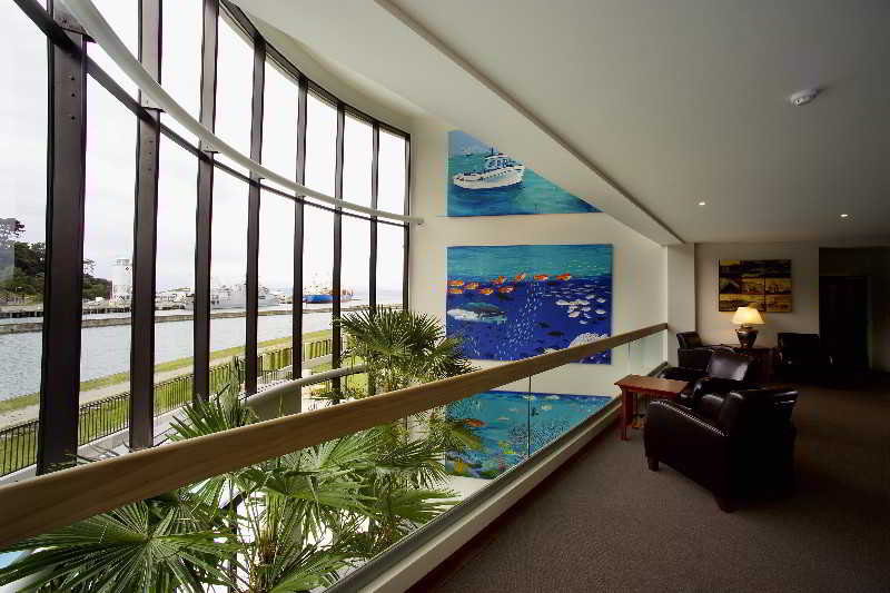 Portside Hotel, Gisborne