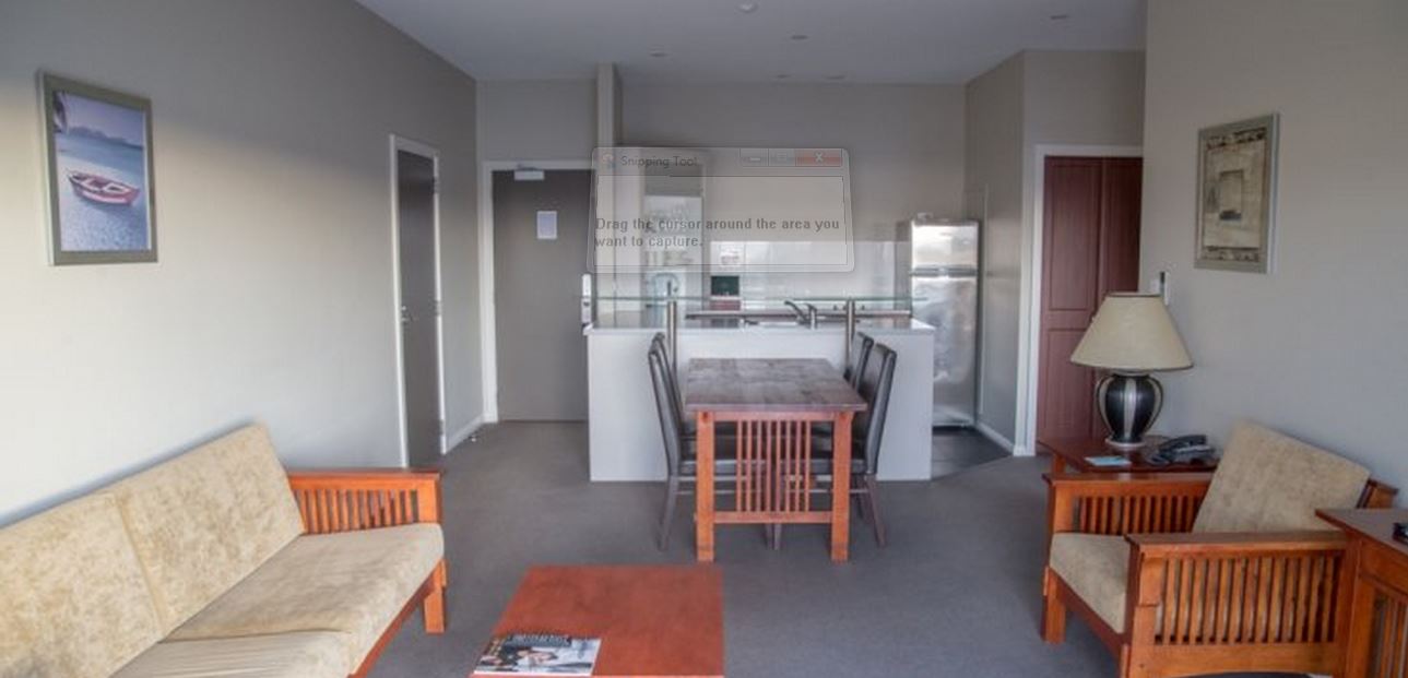 Portside Hotel, Gisborne
