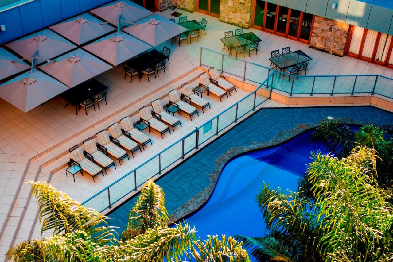Emerald Hotel