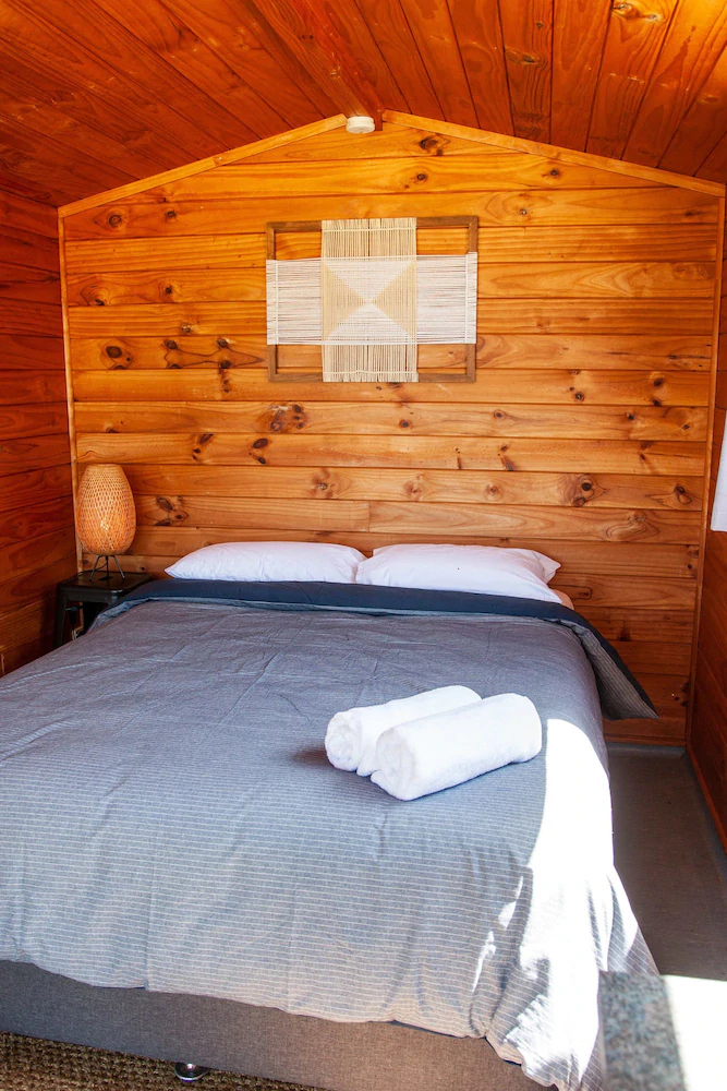 Tatapouri Motor Camp