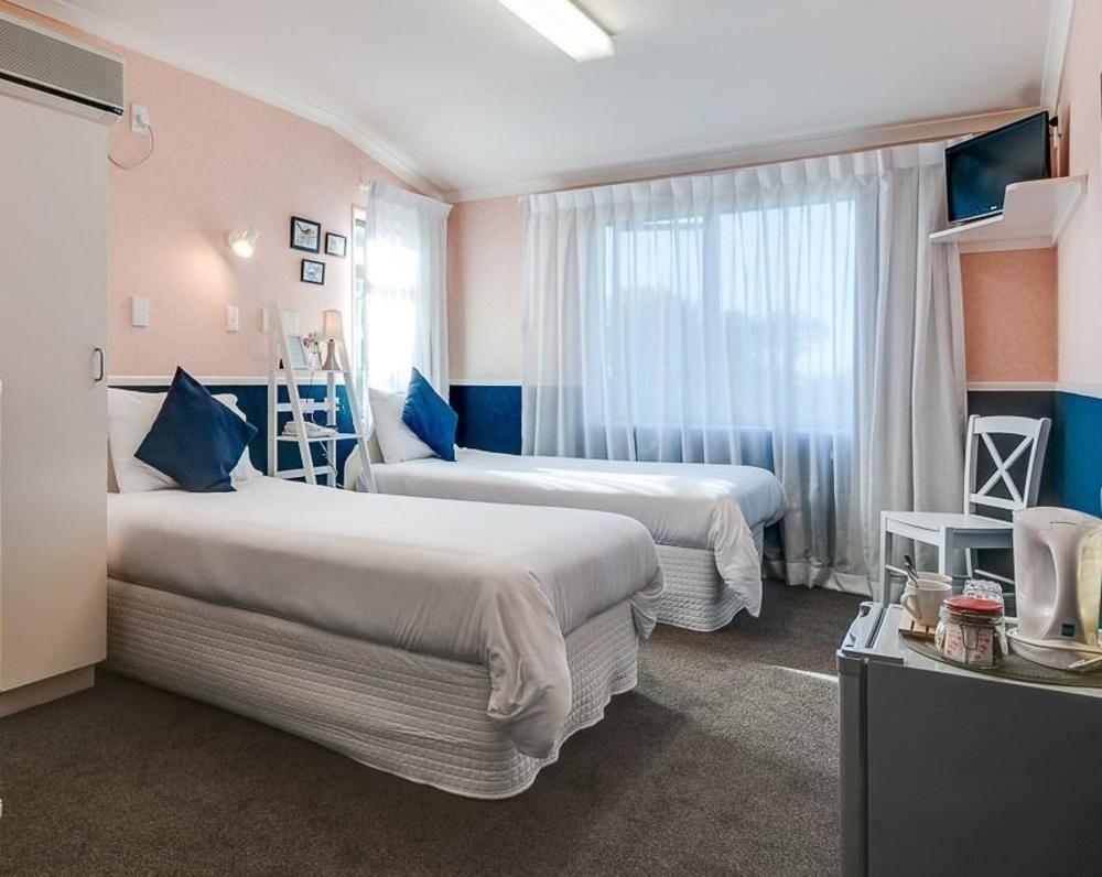 Parkside Lodge
