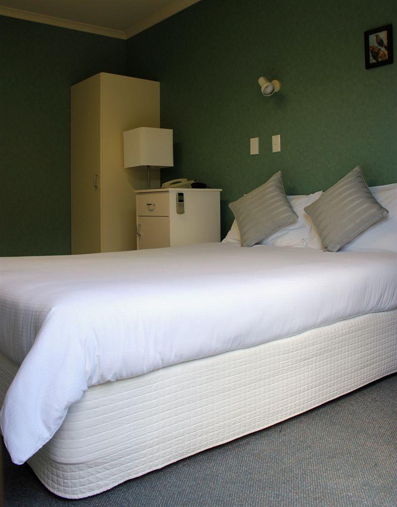 Parkside Lodge