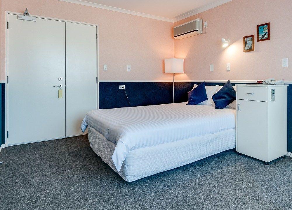 Parkside Lodge