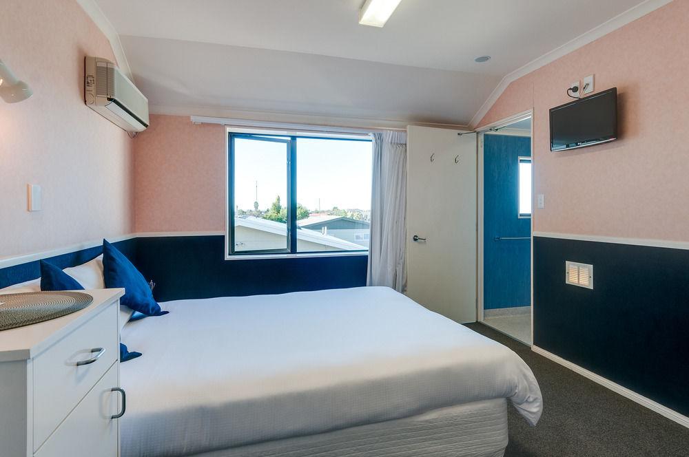 Parkside Lodge