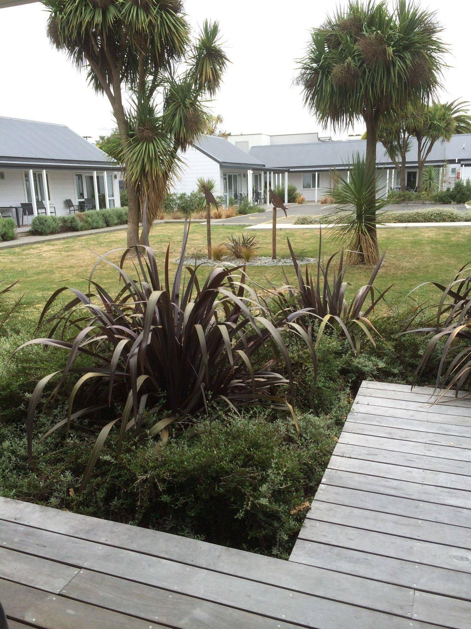 Greyfriars Motel