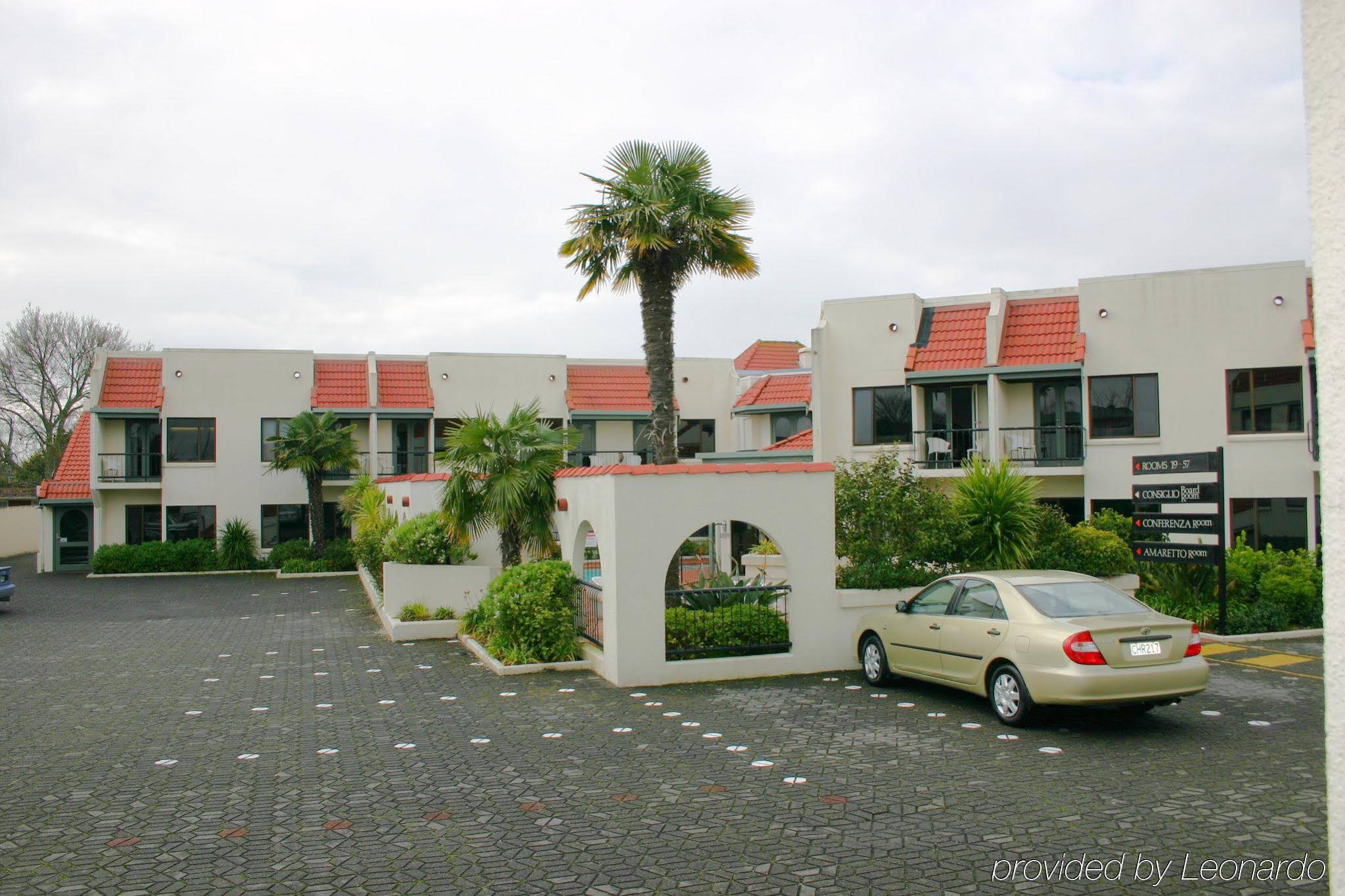 Alcamo Hotel