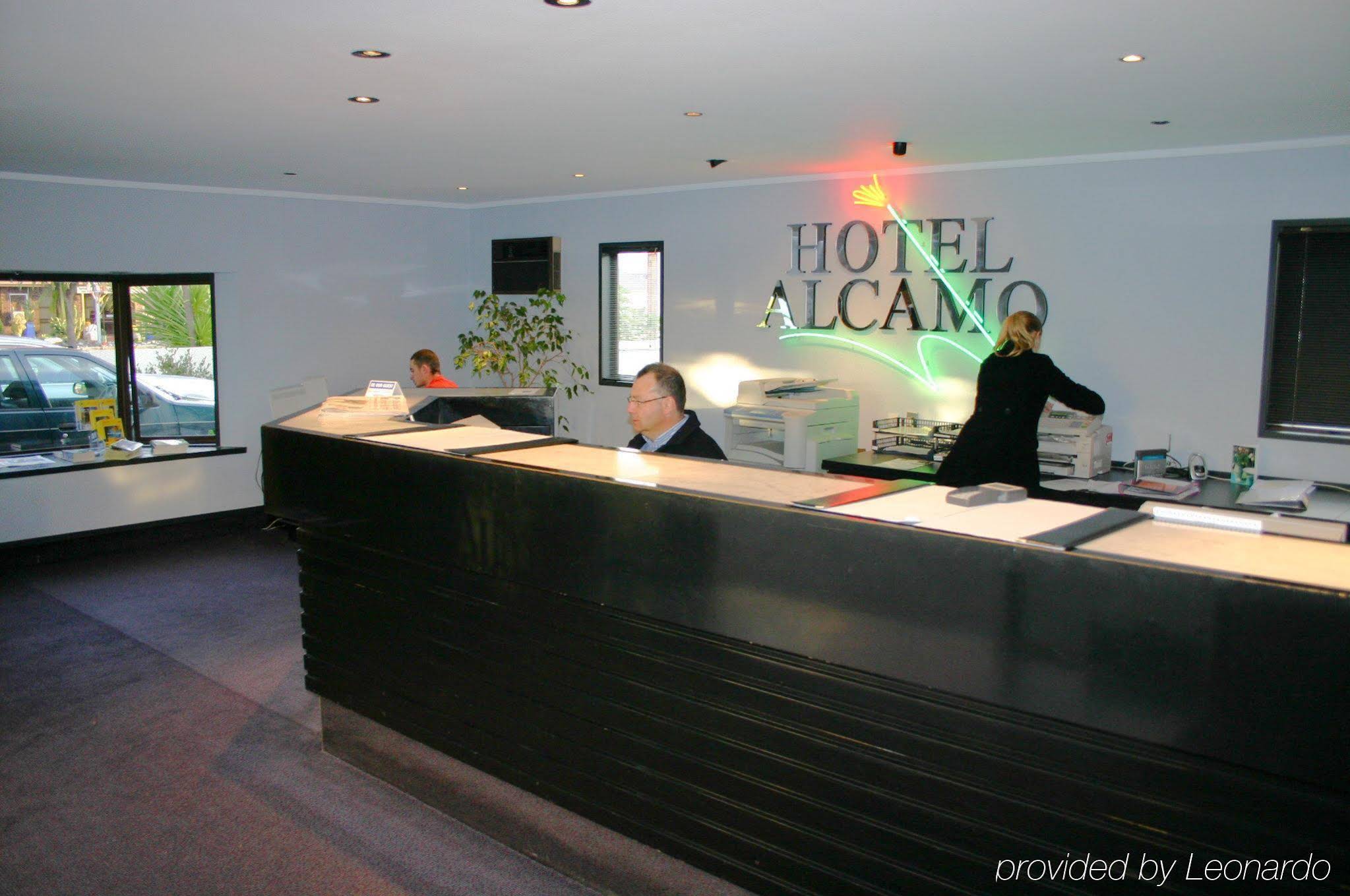 Alcamo Hotel