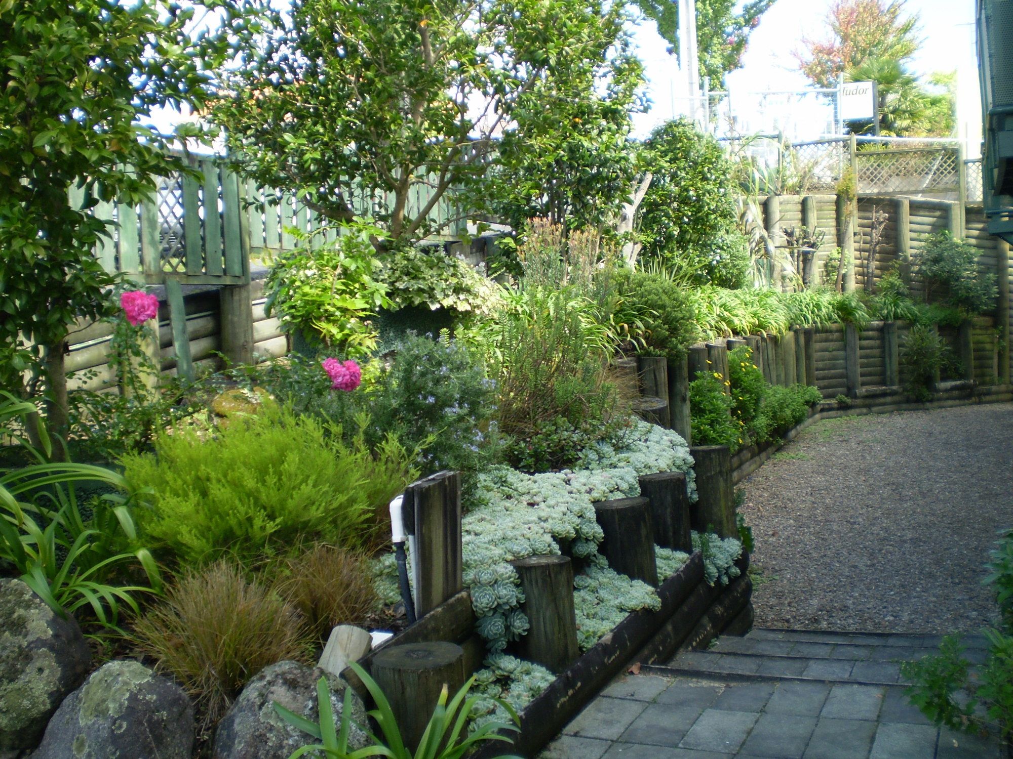 Ashwood Manor