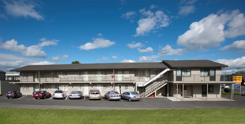 Auto Lodge Motel