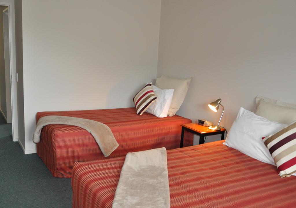 Bella Vista Motel Hamilton