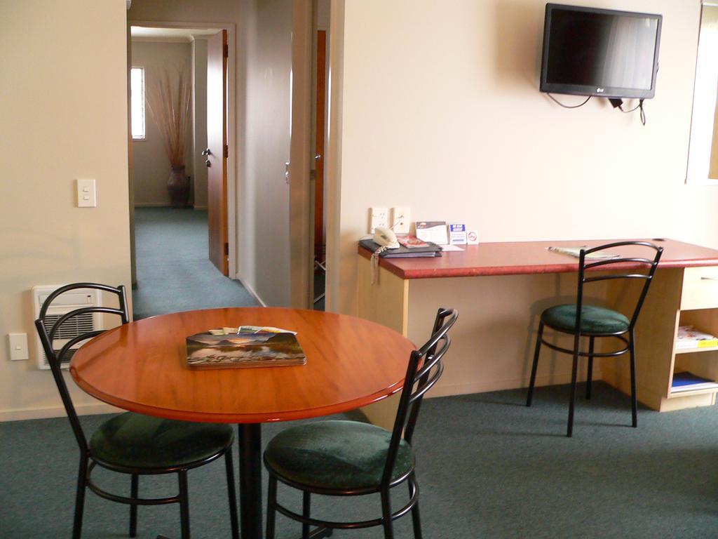 Bella Vista Motel Hamilton