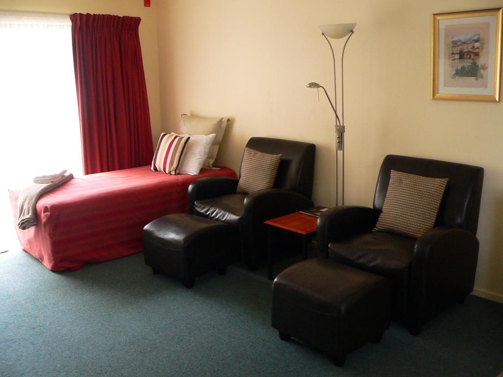 Bella Vista Motel Hamilton