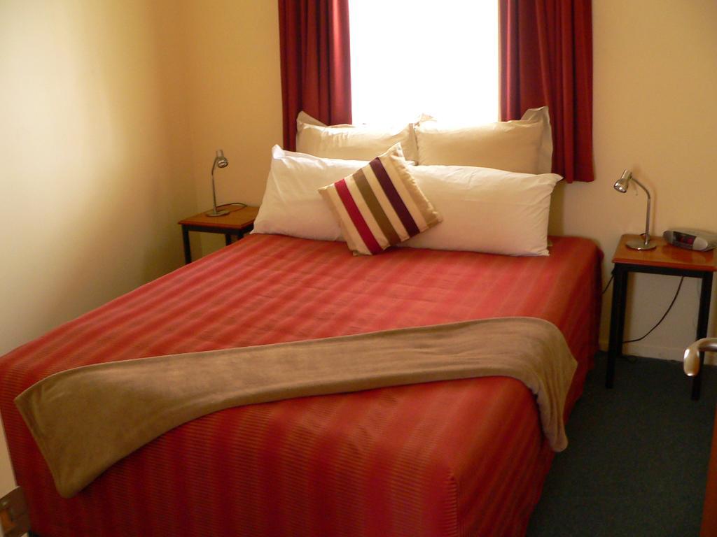 Bella Vista Motel Hamilton