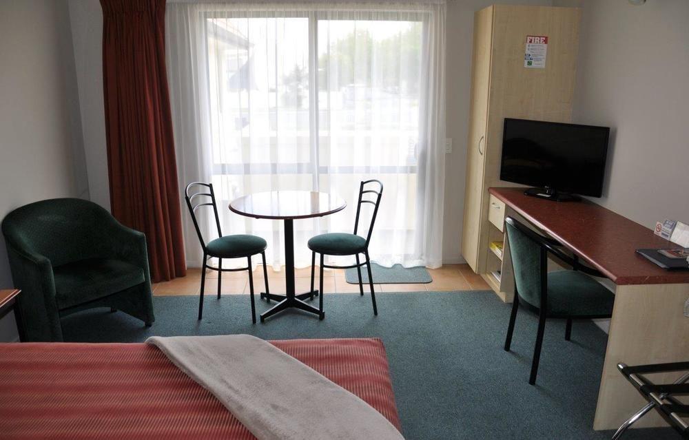 Bella Vista Motel Hamilton
