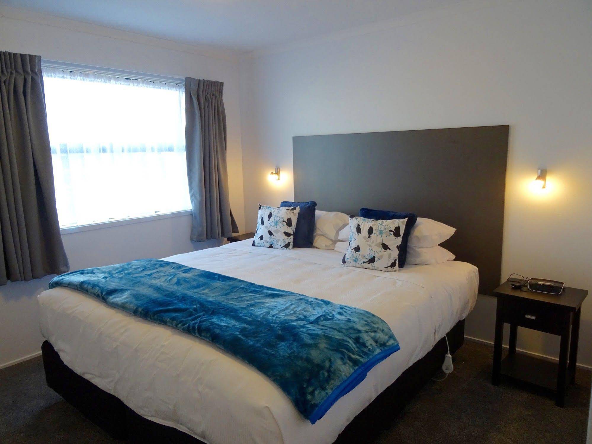 BKs Hamilton Motel