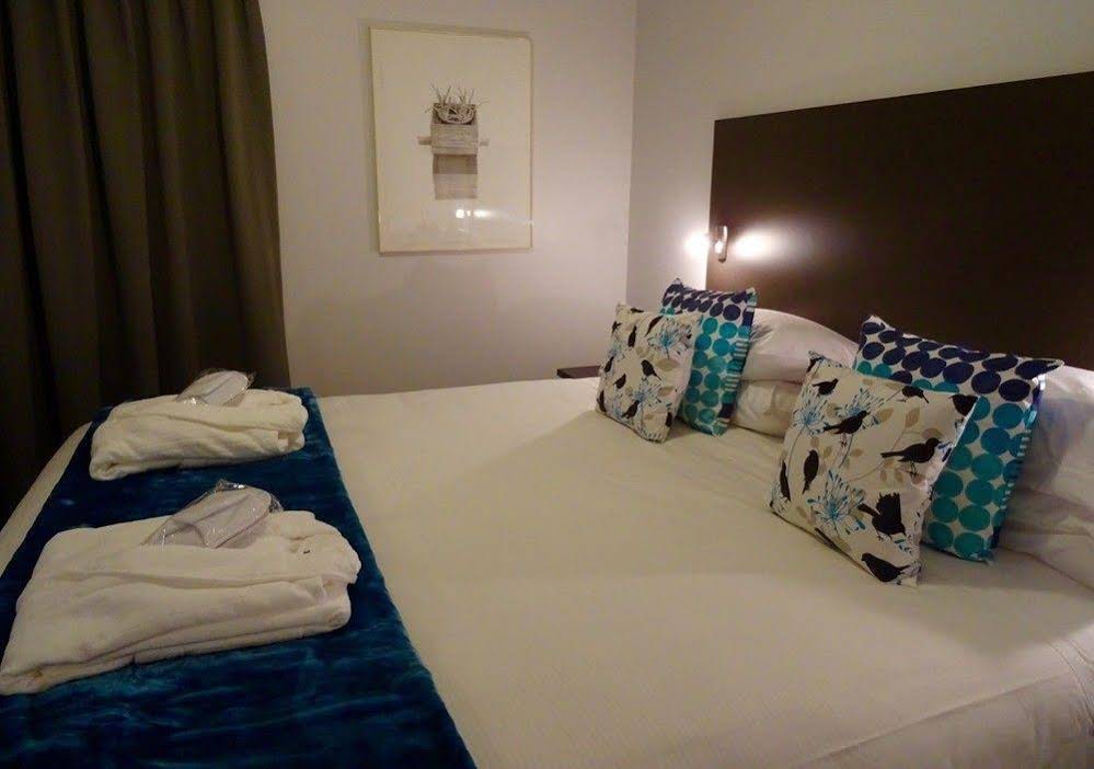 BKs Hamilton Motel