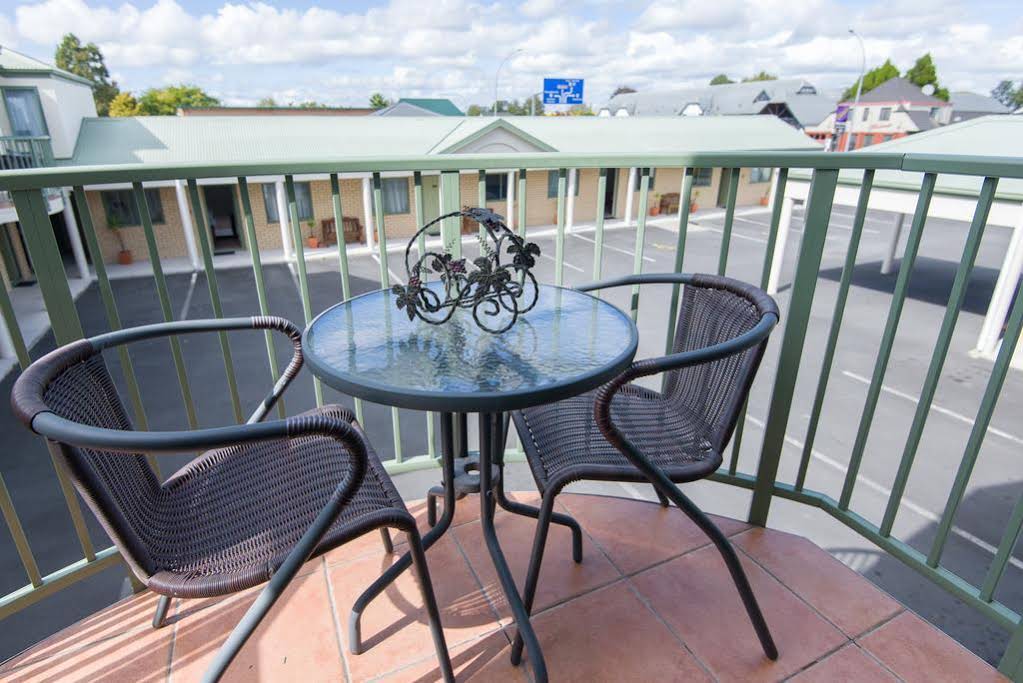 BK`s Settlers Motor Lodge