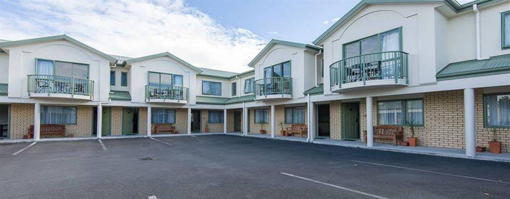 BK`s Settlers Motor Lodge