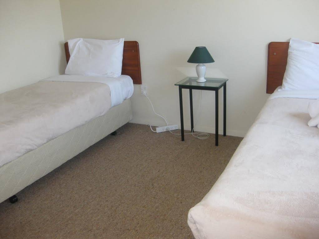 BK`s Settlers Motor Lodge