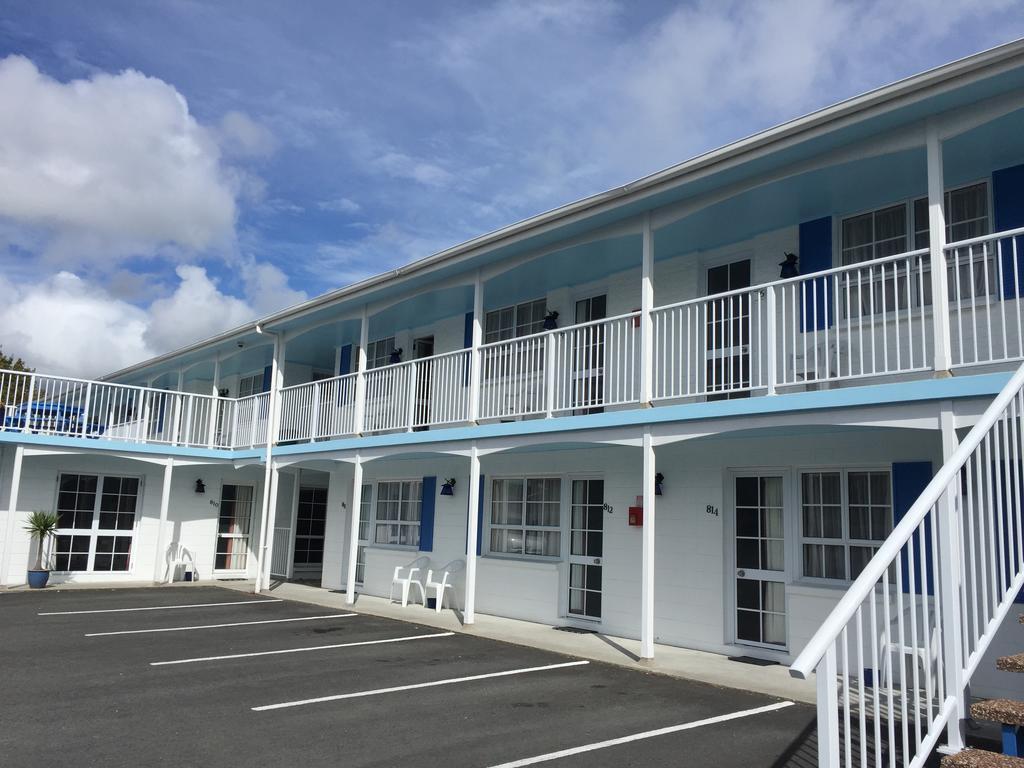 Boundary Court Motor Inn